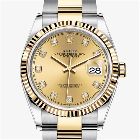 compro orologio rolex osterit acciaio e oro|prezzo rolex.